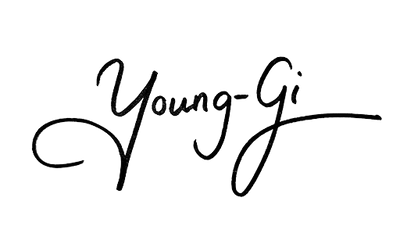 Young-Gi