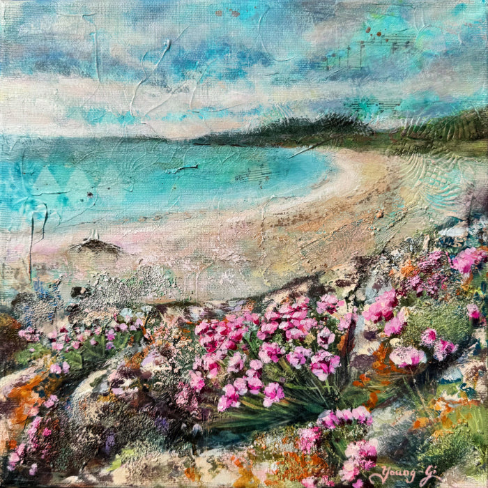 Coastal Whispers