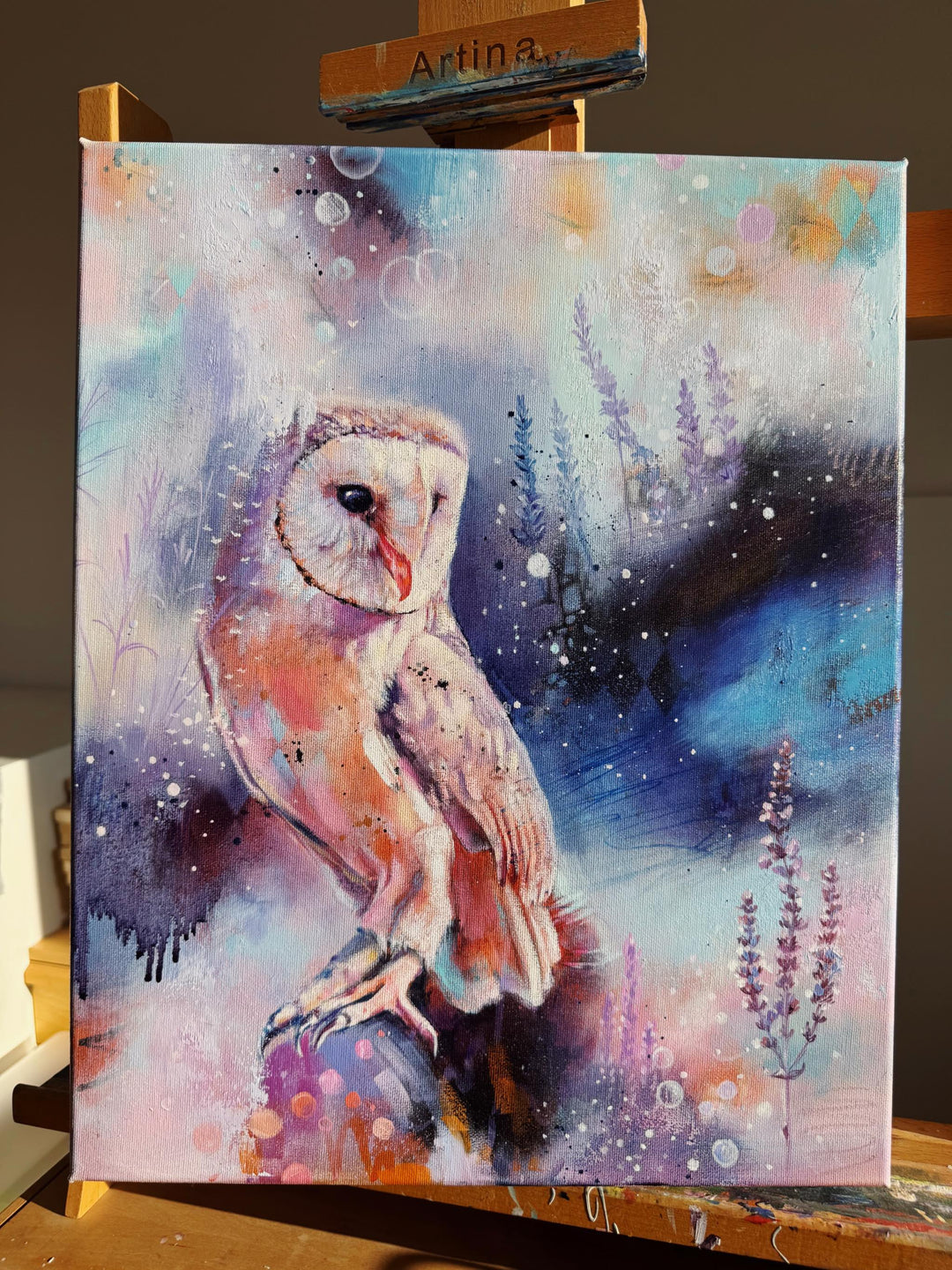 He Is All That I Need