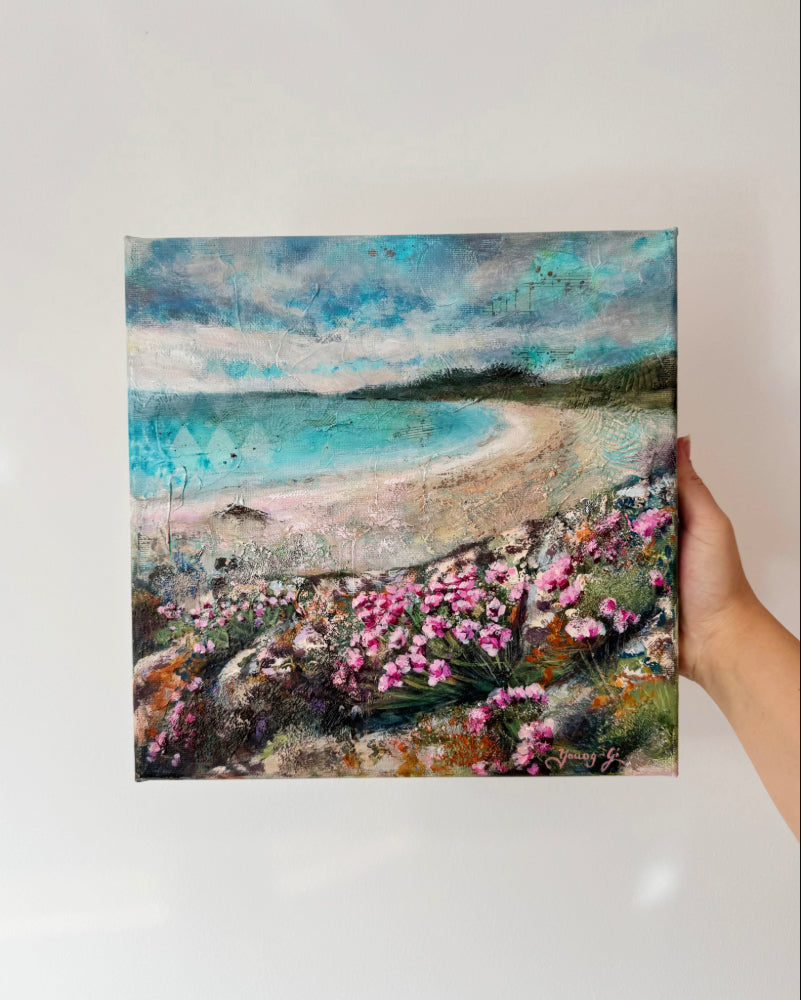Coastal Whispers