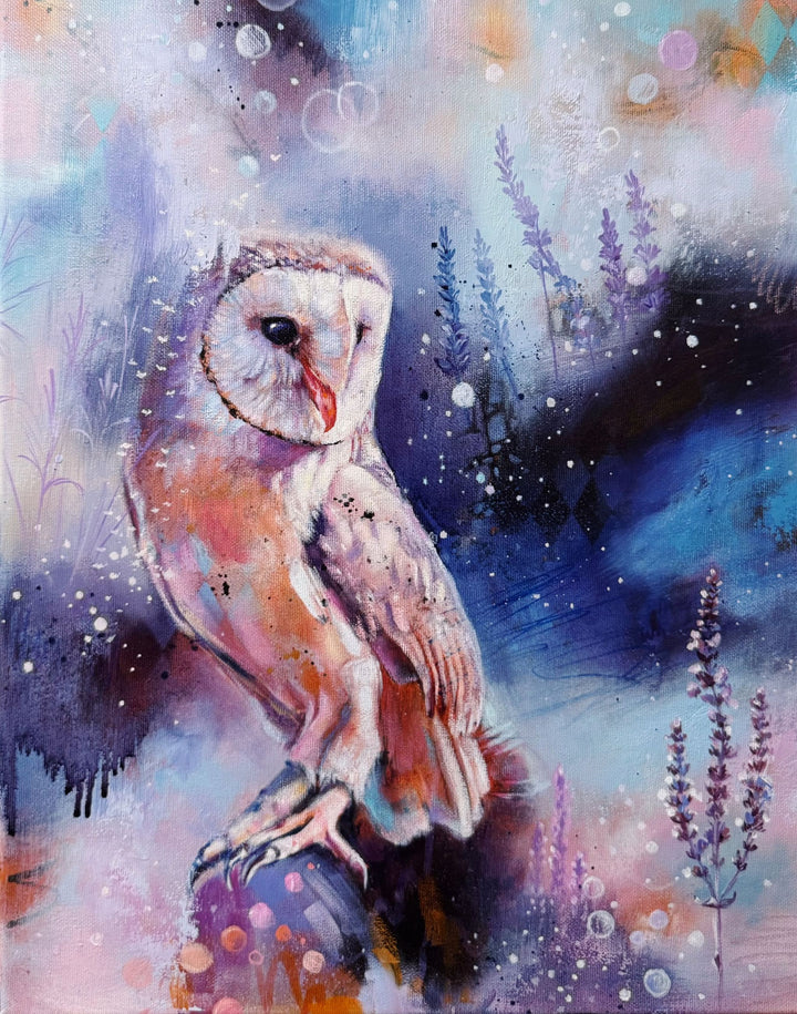 He Is All That I Need