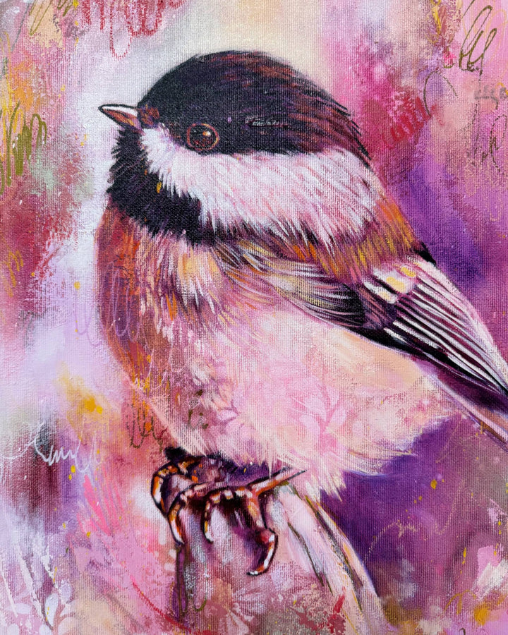 Grace Is Overflowing