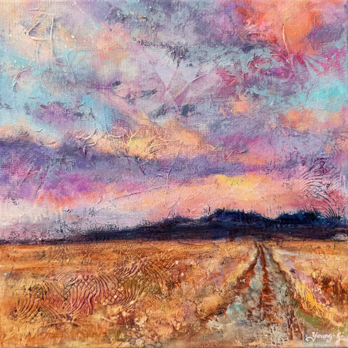 Echoes of the Field