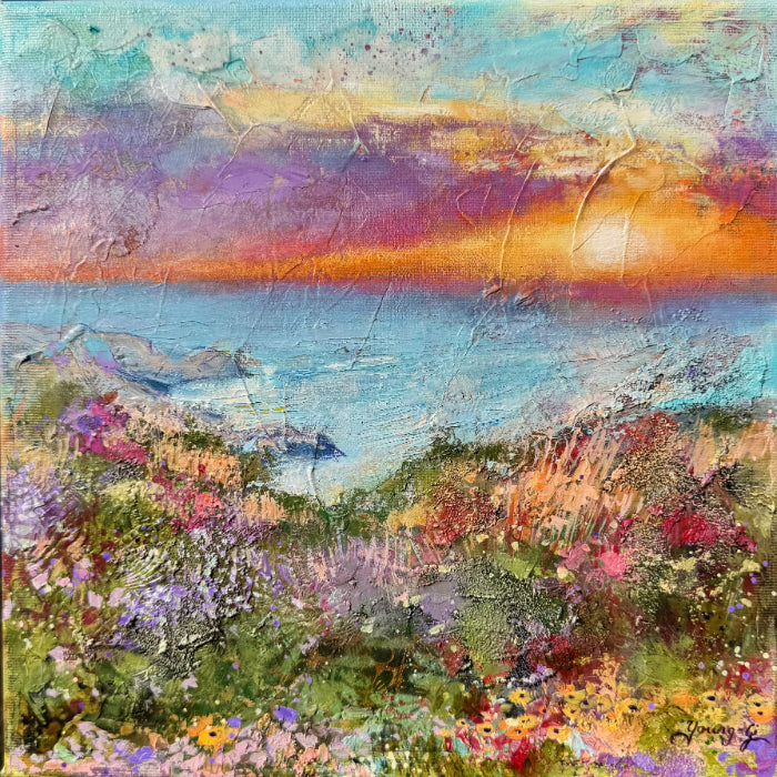 Song of The Meadow