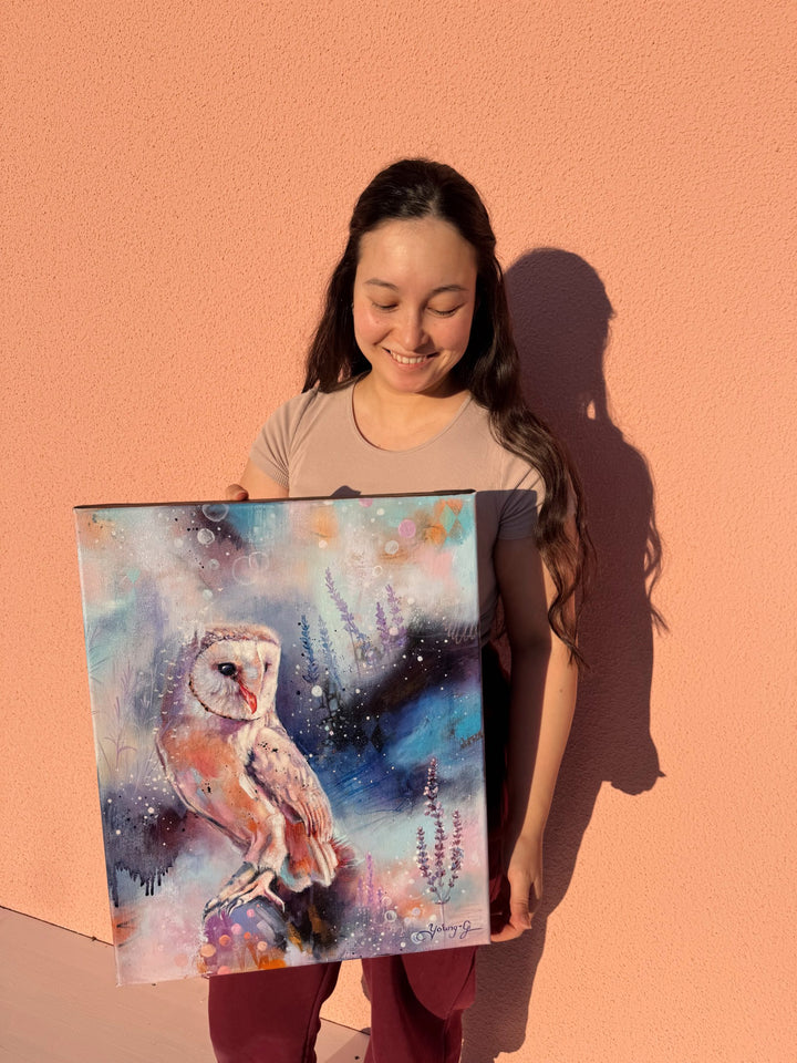 He Is All That I Need